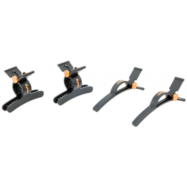 Dyson Hair Clips (973267-01)