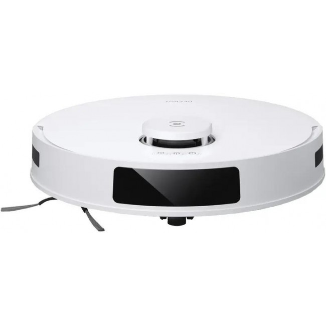 ECOVACS DEEBOT OZMO N20 Pro Plus White