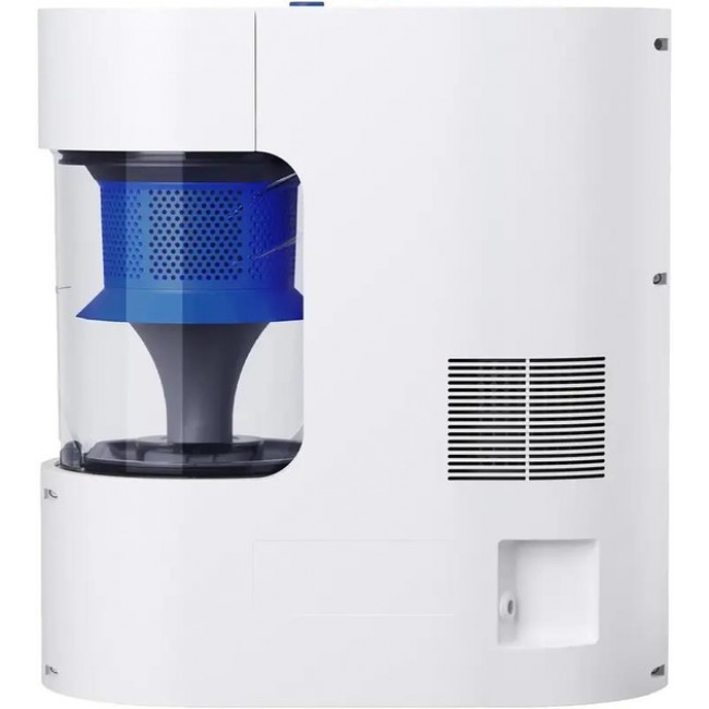ECOVACS DEEBOT OZMO N20 Pro Plus White