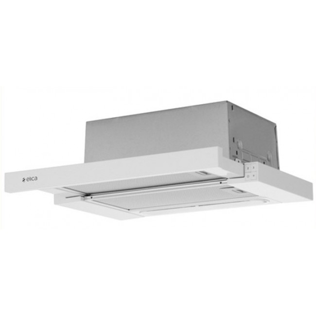 Витяжка для кухні ELICA TT14 STD WH/A/50