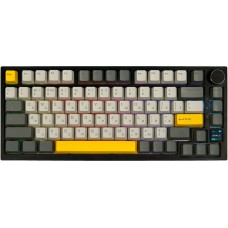 Клавиатура EPOMAKER AK820 Pro RGB Mechanical Gift Switch Hot-Swap (AK820-PRO-B-G)