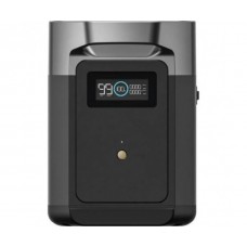 EcoFlow DELTA 2 Extra Battery (ZMR330EB, EFD330-EB)