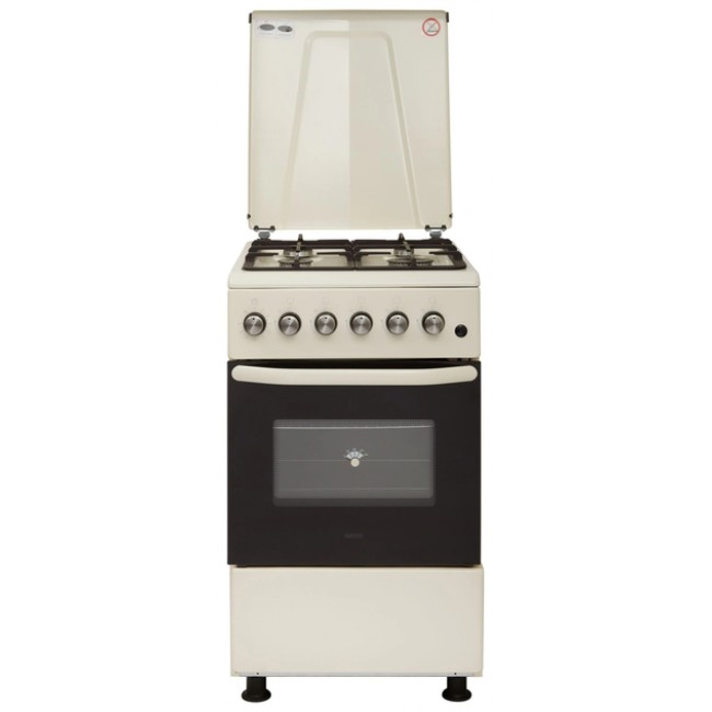 Eleyus CAST 5001 CF BG