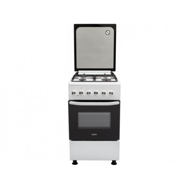 Eleyus TEKNA 5007 CF WH