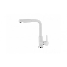 Elleci ART bianco titano 68