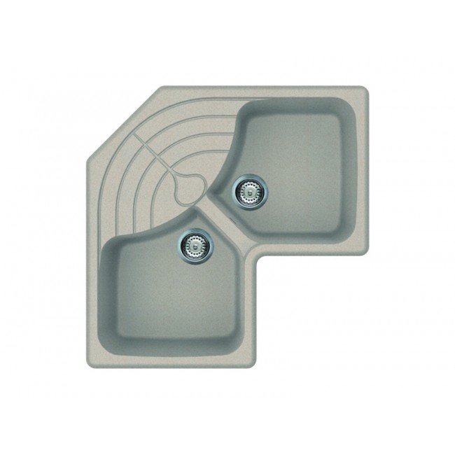 Elleci Master corner avena 51