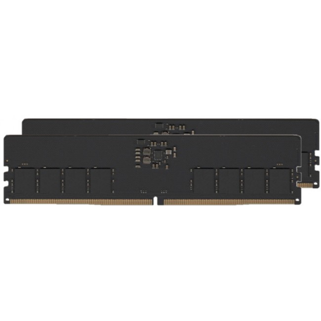 Exceleram 32 GB (2x16GB) DDR5 4800 MHz (E50320484040CD)