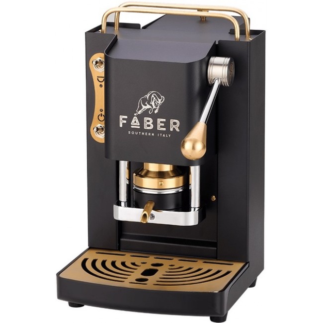 Faber Pro Deluxe ESE Pad (PROBLACKBASOTTELE)