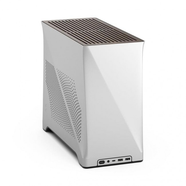 Fractal Design Era 2 Silver (FD-C-ERA2N-01)