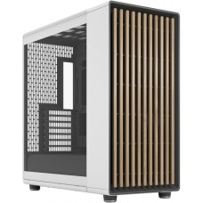 Fractal Design North XL RC Chalk White TGС (FD-C-NOR1X-06)