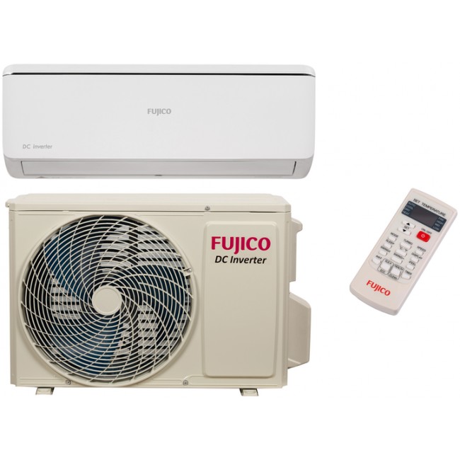 Fujico FMA-09HRDN8