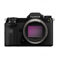 Фотоаппарат Fujifilm GFX 100S II Body (16814776)