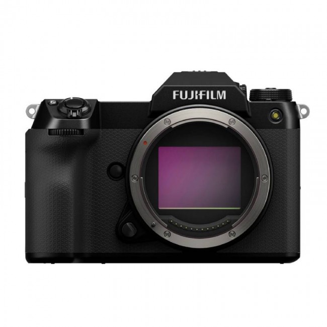 Фотоаппарат Fujifilm GFX 100S II Body (16814776)