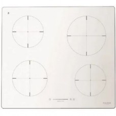 Fulgor Milano CH604IDTSWH_SET