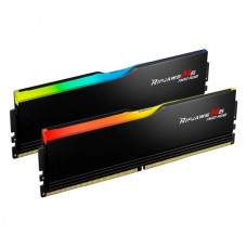 G.Skill 96 GB (2x48GB) DDR5 6000 MHz Ripjaws M5 Neo RGB (F5-6000J3036F48GX2-RM5NRK)