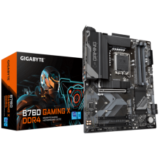 GIGABYTE B760 GAMING X