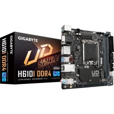 GIGABYTE H610I