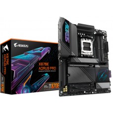 GIGABYTE X870E AORUS PRO