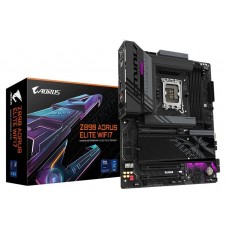GIGABYTE Z890 AORUS ELITE WIFI7