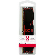 GOODRAM 16 GB (2x8GB) DDR4 3200 MHz IRDM X (IR-XR3200D464L16SA/16GDC)