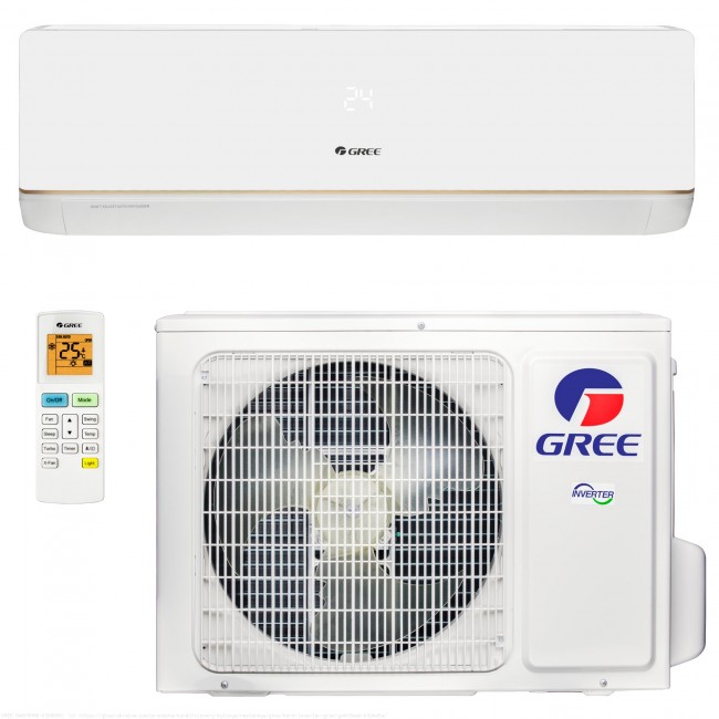 GREE GWH09AAB-K3DNA5A/WIFI