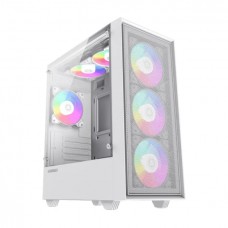 GameMax Storm White