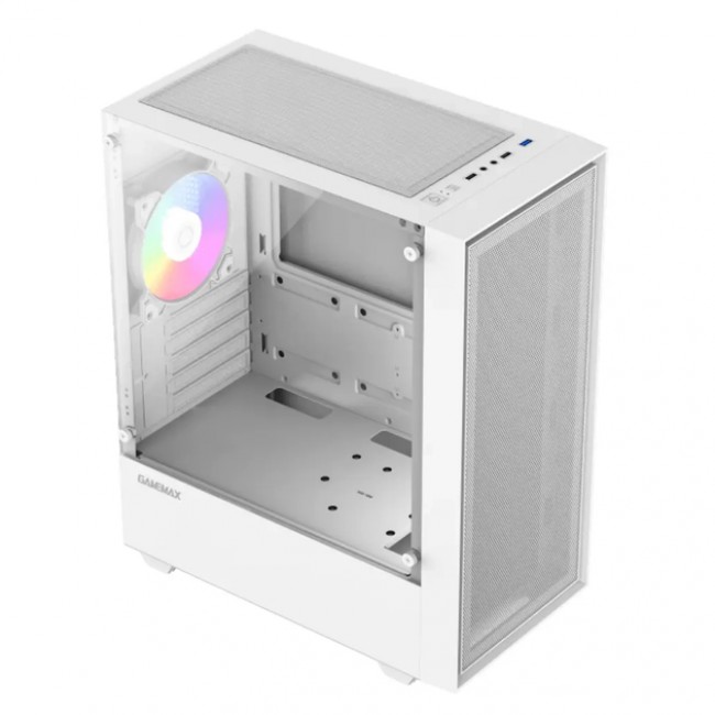 GameMax Storm White