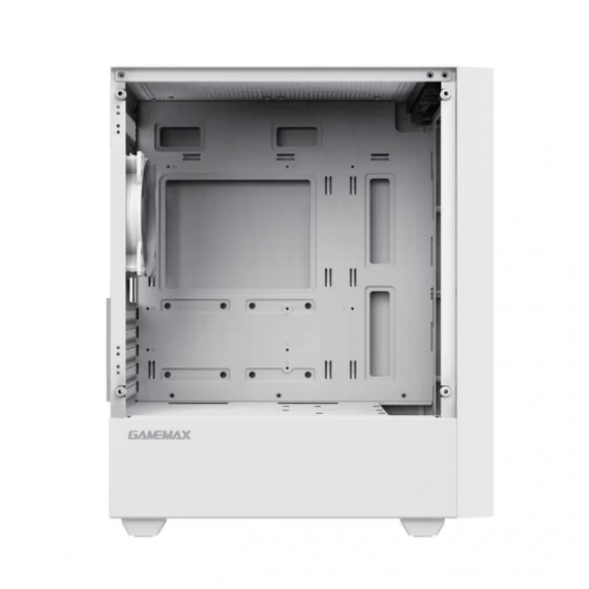 GameMax Storm White