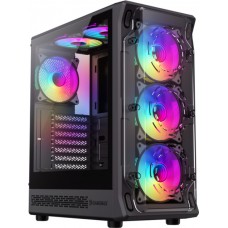 Gamemax Starlight 2 AB
