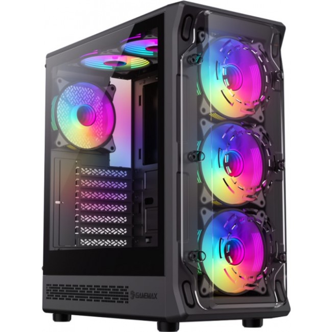 Gamemax Starlight 2 AB