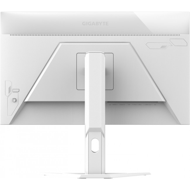 Gigabyte M27QA ICE