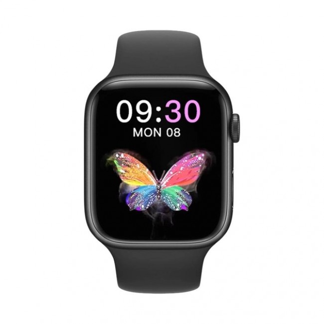 Globex HW68 Mini Black