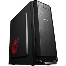 Golden Field Q19 500W Black