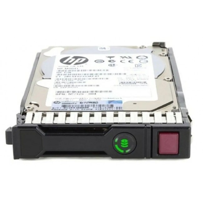 HP 2.5" 1TB + перехідник на 3.5" (MM1000GBKAL)