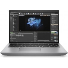 HP ZB Fury 16 G10 (98J79ET#ABF)