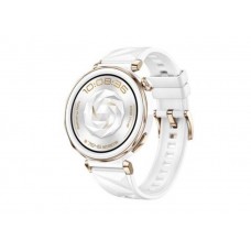 HUAWEI Watch GT 5 Pro 42 mm Ceramic White EU