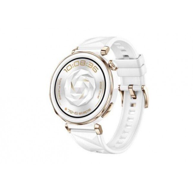 HUAWEI Watch GT 5 Pro 42 mm Ceramic White EU