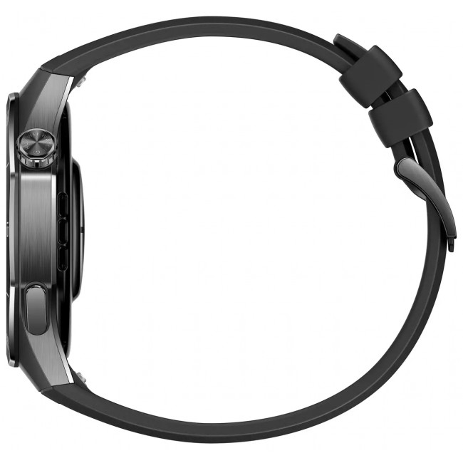 HUAWEI Watch GT 5 Pro 46 mm Black EU