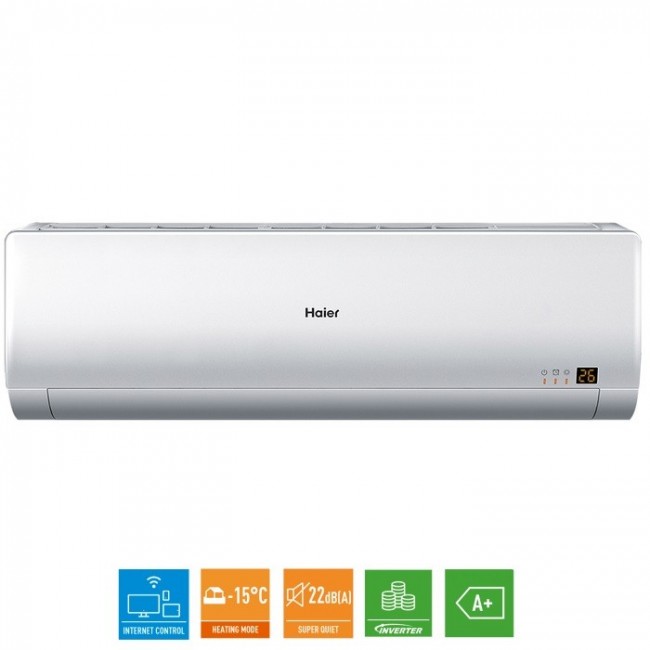 Haier AS09BS4HRA