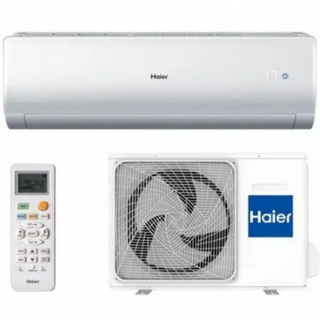 Haier AS12NB5HRA/1U12BR4ERA