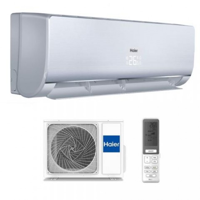 Haier AS12NS1HRA-GU