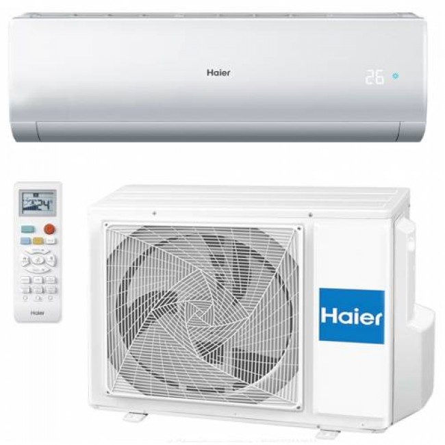 Haier AS24NE5HRA/1U24RR4ERC