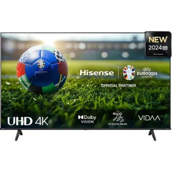 Hisense 58A6N