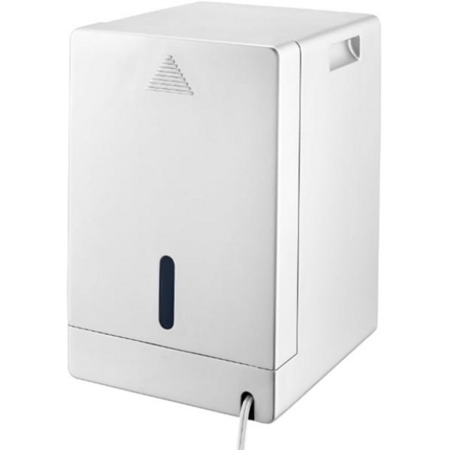 Honeywell ZETA DCS2AE Grey