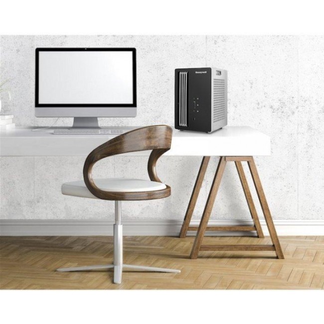 Honeywell ZETA DCS2AE Grey