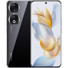 Honor 90 8/256GB Black (No adapter) EU