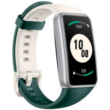 Honor Band 7 Emerald Green