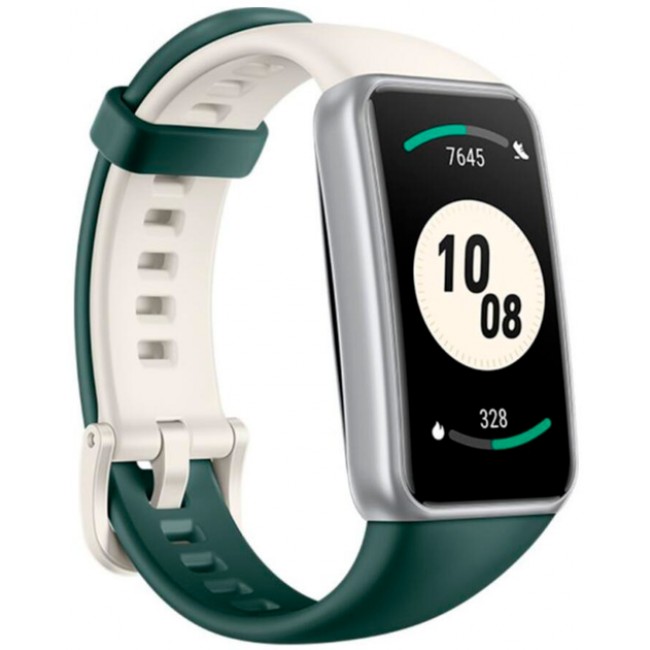 Honor Band 7 Emerald Green