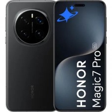 Honor Magic7 Pro 16/1TB Black EU