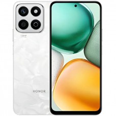 Honor X7c 8/256GB Moonlight White EU